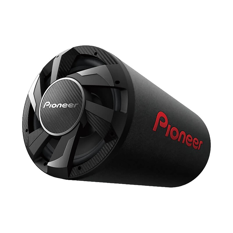 Parlante Para Auto Pioneer Ts-wx300ta 1300w - Oficial UruStore