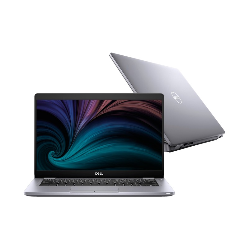 Notebook Dell 13,3'' Core I7 16gb 256gb Win11 Pro - Oficial UruStore